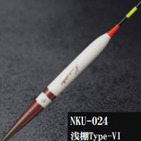 かちどき ベーシックシリーズ NKU-024浅棚Type-VI